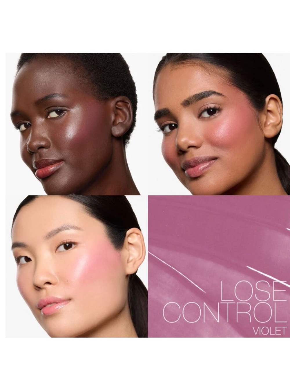 NEW✅NARS Lose Control - Picture 7 of 8